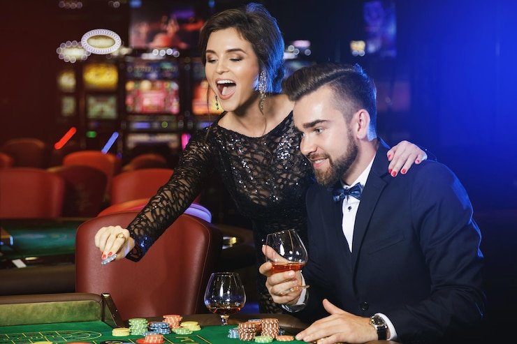 s661l Live Casino