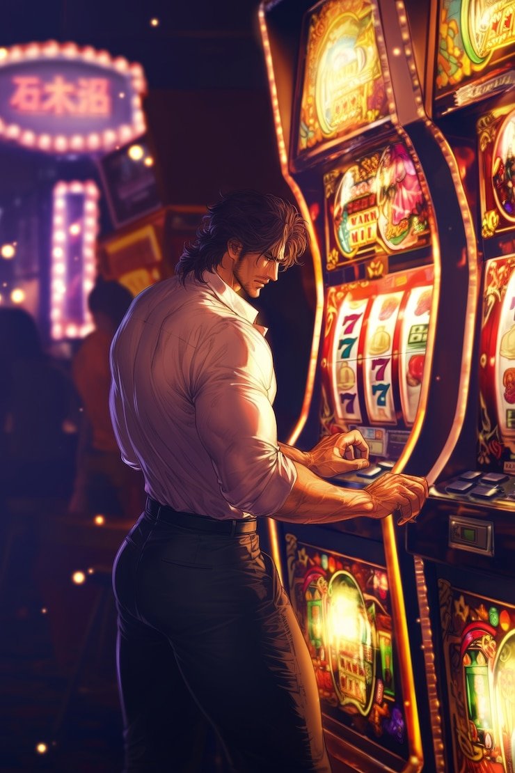 s661l Slots